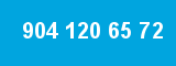 904 120 65 72